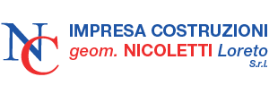 Nicoletti Costruzioni Srl